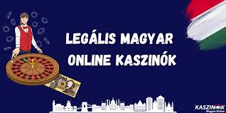 Fedezd fel a legjobb magyar kaszinók világát! 1 Fedezd fel a legjobb magyar kaszinók világát! 1