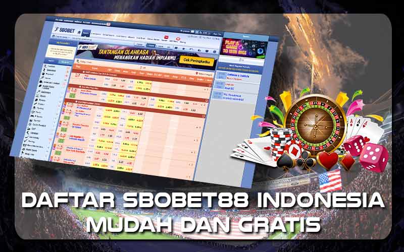 Agen Betting Sbobet Online Panduan Lengkap untuk Pemain 232854063 Agen Betting Sbobet Online Panduan Lengkap untuk Pemain 232854063