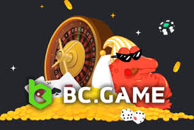 BC Game - Найкращий онлайн-казино для гравців BC Game - Найкращий онлайн-казино для гравців