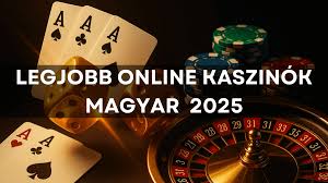 Fedezd fel az új online kaszinókat és játssz izgalmas játékokat! Fedezd fel az új online kaszinókat és játssz izgalmas játékokat!