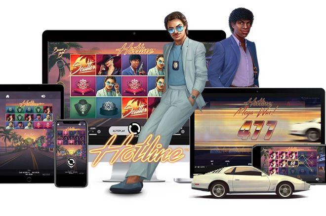 Hotline Casino Login - Jak uzyskać dostęp do swojego konta